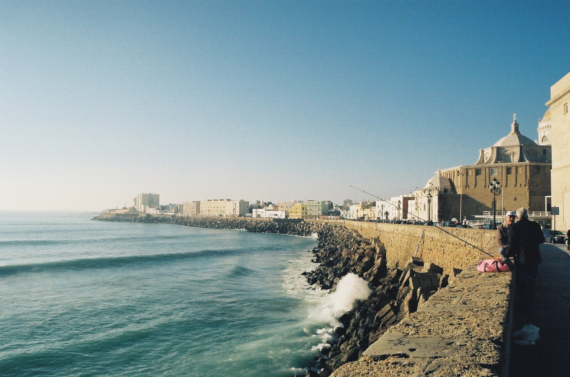 Cádiz, ciudad Trimilenaria